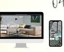 実績経験豊富　ShopifyでECサイト作成します 初心者でも大丈夫 有名人のサイトも手がけた私がお手伝いします イメージ5