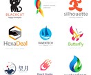 あなたのLOGOを作ります ビジネスも個人も大歓迎です！プロのデザインを手頃な価格 イメージ1