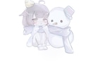 商用利用無料、修正何度でも◯かわいくゆるく描きます ゆるく可愛いイラストかきます！LINEスタンプなどにも◯ イメージ7