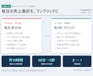 AIツールの運用を月額でサポートします 通話不要｜導入後の使い方・改善を継続的にサポートします イメージ2