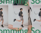 シンプルでハイセンスなWeb画像制作します 海外風のオシャレなデザインでブランディングを差別化！ イメージ4