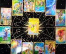 2025年の運勢をタロットで占います おみくじ・一年の総評と月ごとのテーマを占います イメージ2