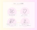 占い専門のWEBサイト制作します 占い、スピリチュアル系｜サポート付き（SEO対策など） イメージ8