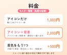 ぴよむす｜動くLINEアイコン＆背景を作ります ペットの写真がまばたき！LINE専用の仕上げでお届け イメージ5