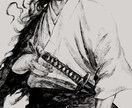味のある一枚イラストを描きます 商業利用可能 唯一無二をお届けします イメージ5