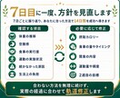 食事写真で14日間ダイエット伴走します 現役トレーナーが毎日個別助言＆途中で軌道修正で安心！ イメージ7