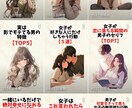 SNS投稿で使う台本を作成します SNSを使って収益化したい人、既にしている人の時短救世主 イメージ2