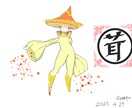 魅力溢れるオリジナルアイコンを描きます あなたの魅力を僕のデザインで引き立てせていただきます！ イメージ5