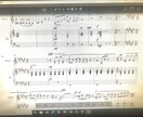心に響くメロディ降臨の作曲レッスンを行います コード進行からの作曲とメロディからの作曲(メロディを降らす) イメージ2
