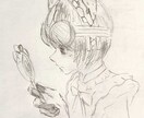 アイコン描きます いろんな方のアイコンやイラスト描きます！ イメージ6