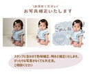 最安値★LINEラインスタンプ作成します お気に入りなること間違いなし。完全オリジナルLINEスタンプ イメージ9