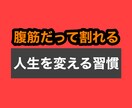 脳を操りあなたの人生を変える習慣をサポートします 良い習慣を量産できる科学が証明した習慣の作り方を教えてます！ イメージ1