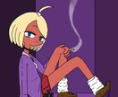 可愛いイラスト描きます あなたのイメージする可愛いをイラストに落とします イメージ6