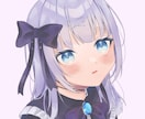 暖かみのある可愛いイラスト描きます 可愛いからかっこいいまで何でもお申し付けください！ イメージ2