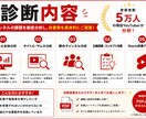 登録者5万人の現役YouTuberが分析します 再生数が伸びない原因を分析します イメージ2