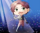 要望に合わせたイラスト作成します 要望に合わせたイラストを作成します イメージ5