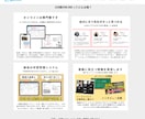 即対応！ホームページ作成致します 最短納品！何度でも修正！細部までこだわるＨＰ イメージ3