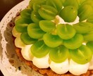 管理栄養士がレシピの栄養計算を致します 個人〜お店のメニュー記載にも！PFC比表記も可能です イメージ1