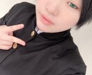 日常用のメイク、コスプレ用のメイクご相談のります コスプレ、学園祭、メイクする時にお聞きください イメージ1