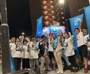 元市議会議員が挑戦する候補者を応援します 相談する人がいなかったから、力になりたい イメージ5