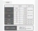 キャラクターイラスト作成いたします 商用利用も可！観賞用、衣装デザインのみOK◎ イメージ2