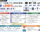 製造業エンジニアに計測・検査自動化の相談を受けます 【大手メーカー全社展開実績あり・現役C#エンジニアが回答】 イメージ1