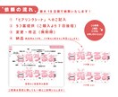 Vtuber様向けネームロゴを制作します 企画・同人誌・漫画タイトルロゴ・Vtuberネームロゴ イメージ6