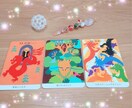 龍神カード♡であなたに今必要メッセージを贈ります 龍神カード公式カードリーダーmaikoによるカードセッション イメージ5