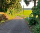 田舎の風景、正直癒やされます ここにしかない失われた日本の原風景 イメージ1