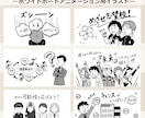 商用利用OK！伝わるイラストお描きします カットイラストや漫画等、ご希望に合わせて作成致します！ イメージ10