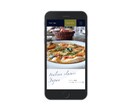 コミで5万円!飲食店テイクアウト対応HPを作ります スマホでLINE注文!簡単にテイクアウトやデリバリーに対応! イメージ2