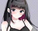 ツイッター用などにアイコンお描きします 可愛い系のアイコンお描き致します！ツイッター、SNSなどに★ イメージ6