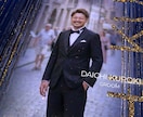 ハリウッド映画予告風オープニングムービー制作します お写真は丸投げOK！【ゲストから歓声】大迫力の結婚式ムービー イメージ5