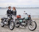 女性カメラマンが出張撮影いたします 都内でプロフィール、ポートレート撮ります！ イメージ2
