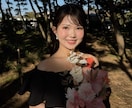 現役プロと一緒に新しい自分に出会うメイクを学べます 「私にこんなメイクも似合うんだ」を、一緒に見つけませんか？ イメージ3