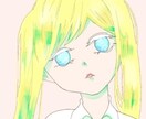あなただけのオリキャラや可愛いイラスト描きます 【何度でも描き直して最高の1枚に仕上げます！】 イメージ5