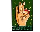 ストリート系のデザイン又はイラストを提供します 名前のグラフィティー又は〇〇系のイラストを描きたいです! イメージ1