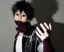 加工します コスプレから自撮りまで違和感なしの加工します！ イメージ1