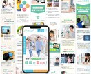 集客に繋がるLPを制作いたします 魅力が伝わる「ついポチっちゃう」オリジナルデザインLP！ イメージ3