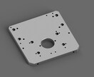 ３Dデータ作成いたします ２D図面やラフ画像から３Dモデルを作成いたします！ イメージ3