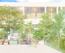建築内観パースCG,外観パースCGを作成します 建築CGパースを安く抑えたい方に イメージ1