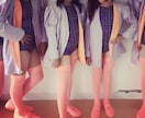 踊れる衣装つくります 小さい子から大人まで動きやすい舞台衣装作成できます イメージ3