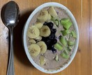 筋トレや食べて痩せる食事の提案をします 無理なく筋トレをしてしっかり食べてストレスなく痩せましょう！ イメージ9