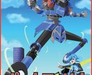 可愛いイラスト描きます 頭身、年齢低めのキャラクターイラストを短期間で作成します イメージ2