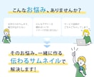丸投げOK！ココナラで伝わるサムネイルを制作します サービスの魅力をひと目で伝える、大切な1枚をおまかせください イメージ2