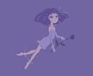 あなたに合わせたイラストを描きます ほのぼの可愛らしい雰囲気のイラスト イメージ6