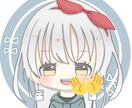 デフォルメアイコン描きます 可愛いタッチのアイコン描きます！フォートナイトスキンも可能！ イメージ4