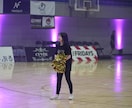 ダンス歴24年のダンサーがオーダーメイド振付します 未経験でも◎競技経験◎チアダンス/ジャズダンス◎ イメージ3