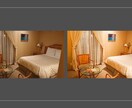 不動産業者必見！見栄えのよい室内写真に変更します 薄暗い写真でもきれいな写真に修整します。 イメージ7