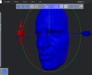 3dプリント出力代行致します 3dプリント出力代行いたします大型のサイズが可能です。 イメージ1